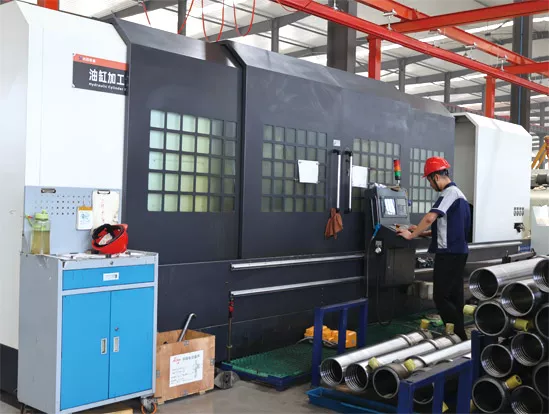CNC 数控车床